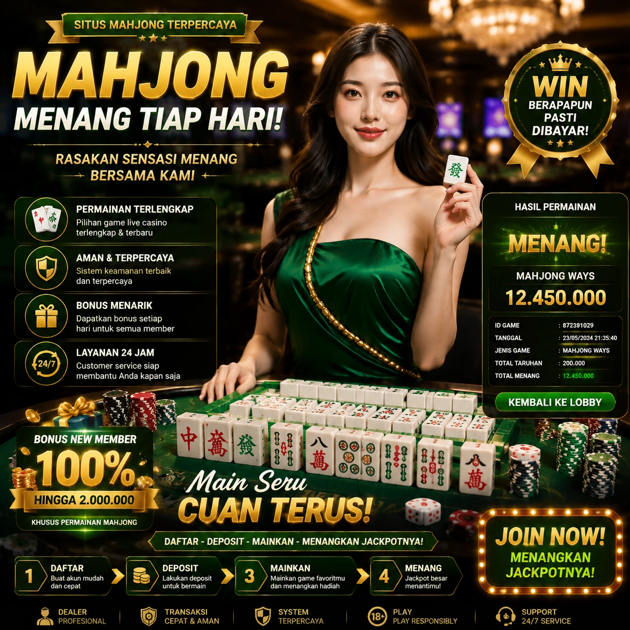 Cashback VIP pp11 - reembolso semanal